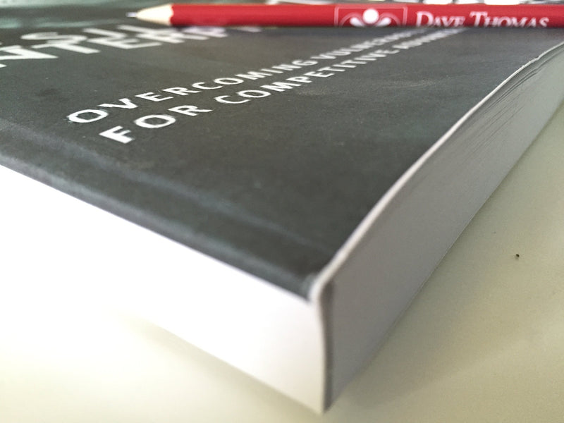 The Resilient Enterprise: Overcoming Vulnerability For Competitive Advantage,Used
