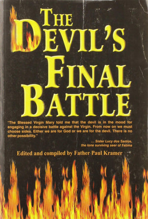 The Devil'S Final Battle,New