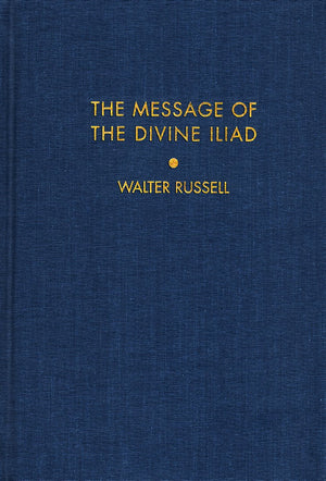 The Message of the Divine Iliad,Used