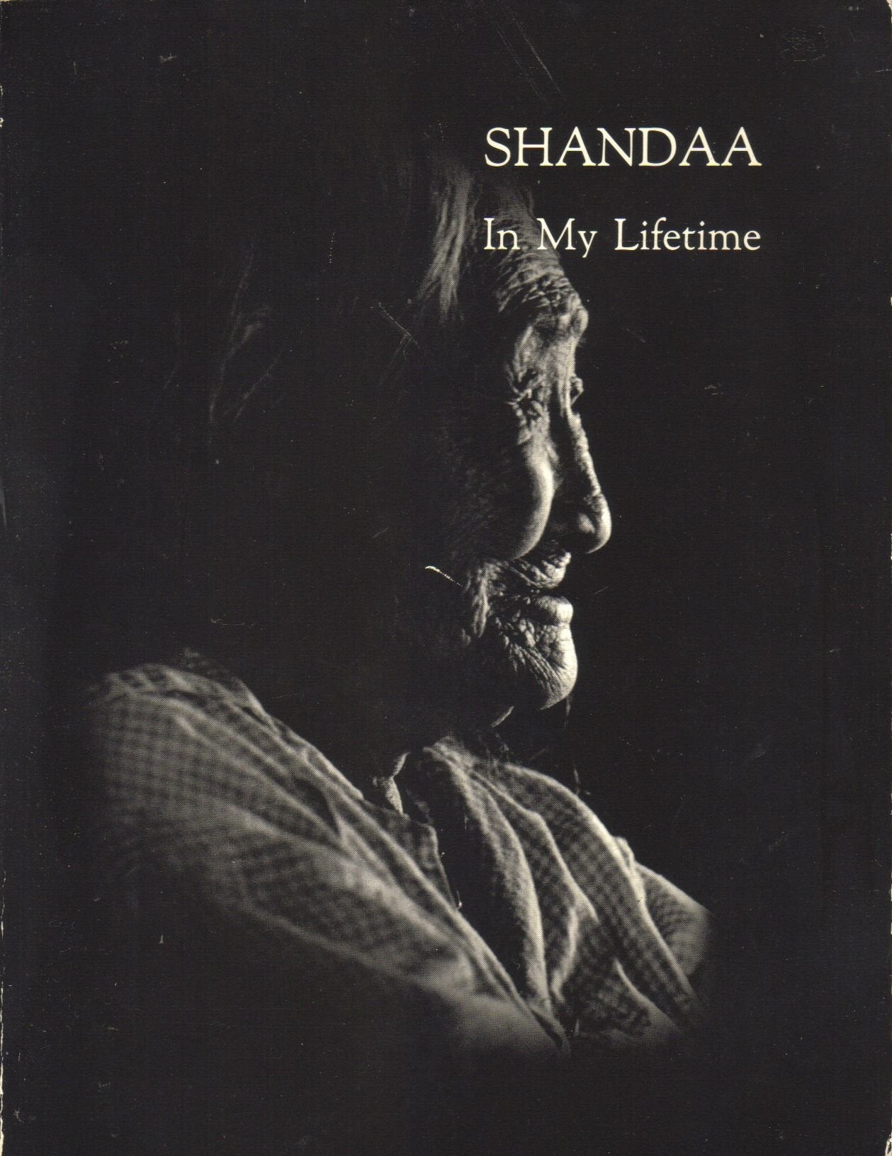 Shandaa: In my Lifetime,Used