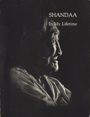 Shandaa: In my Lifetime,Used