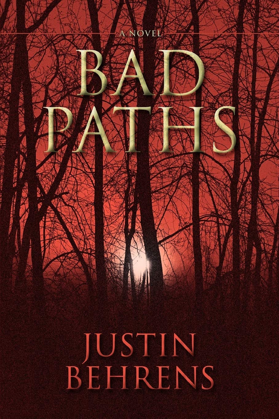 Bad Paths,Used