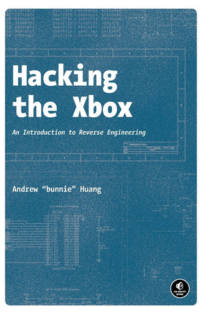 Hacking the Xbox: An Introduction to Reverse Engineering,Used