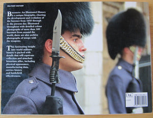 Bayonets  An Illustrated History,Used