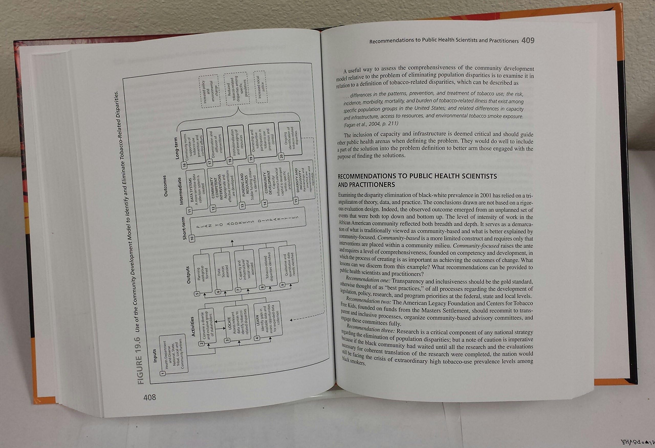 Health Issues Black Community 3E