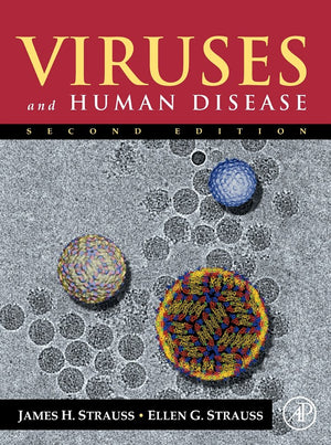 Viruses and Human Disease,Used