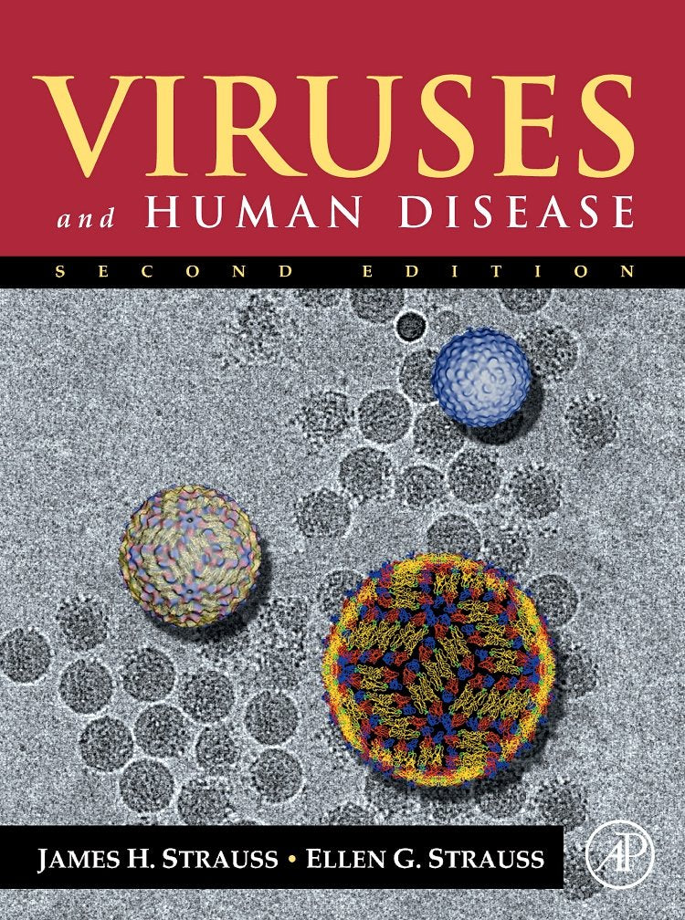 Viruses And Human Disease-new