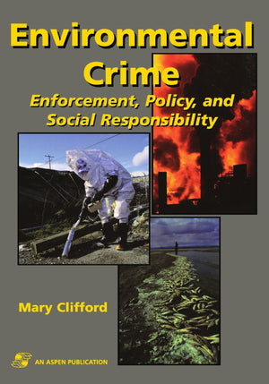 Environmental Crime,Used