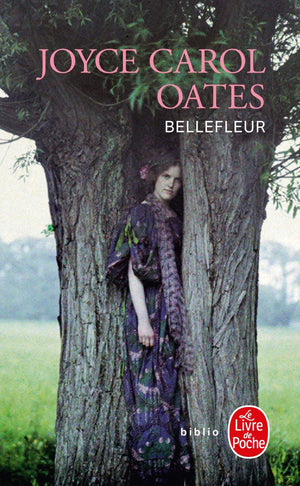 Bellefleur (Biblio Romans) (French Edition),Used