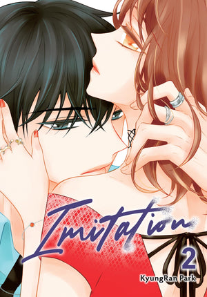 Imitation, Vol. 2 (Volume 2) (IMITATION, 2),New