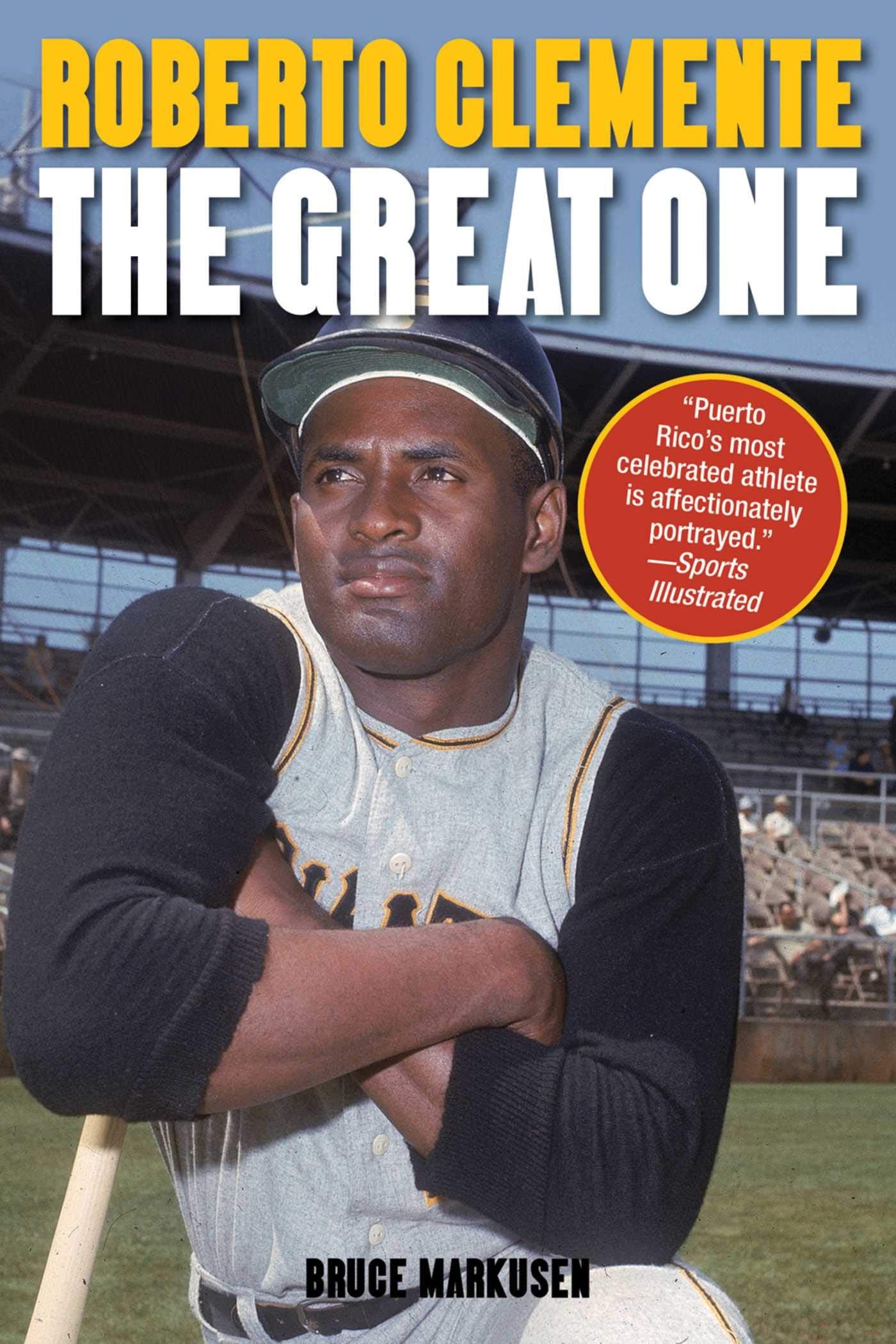 Roberto Clemente: The Great One,Used