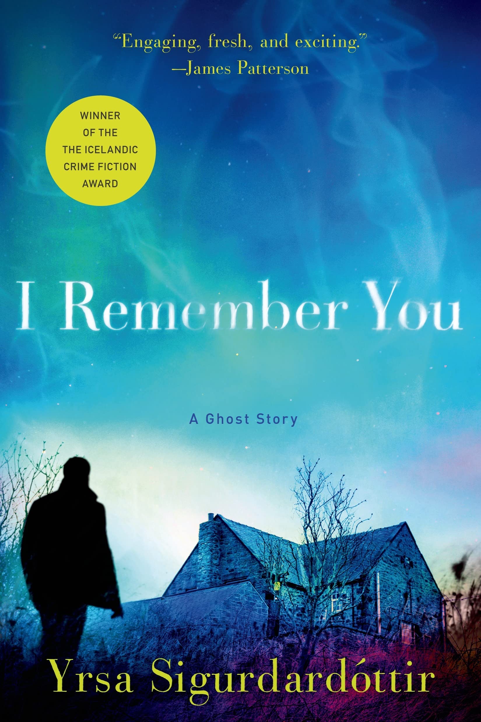 I Remember You: A Ghost Story,Used