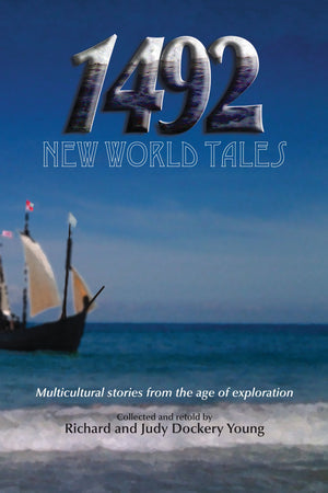 1492, New World Tales,Used