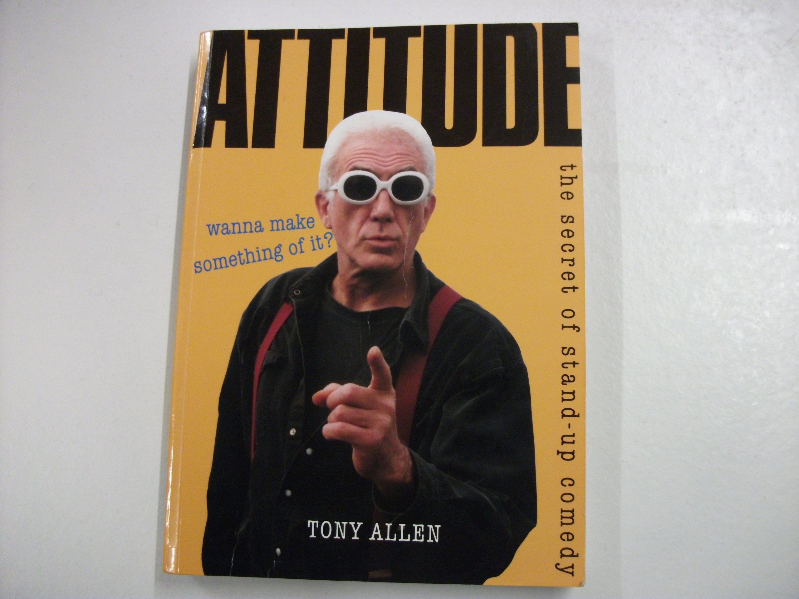 Attitude