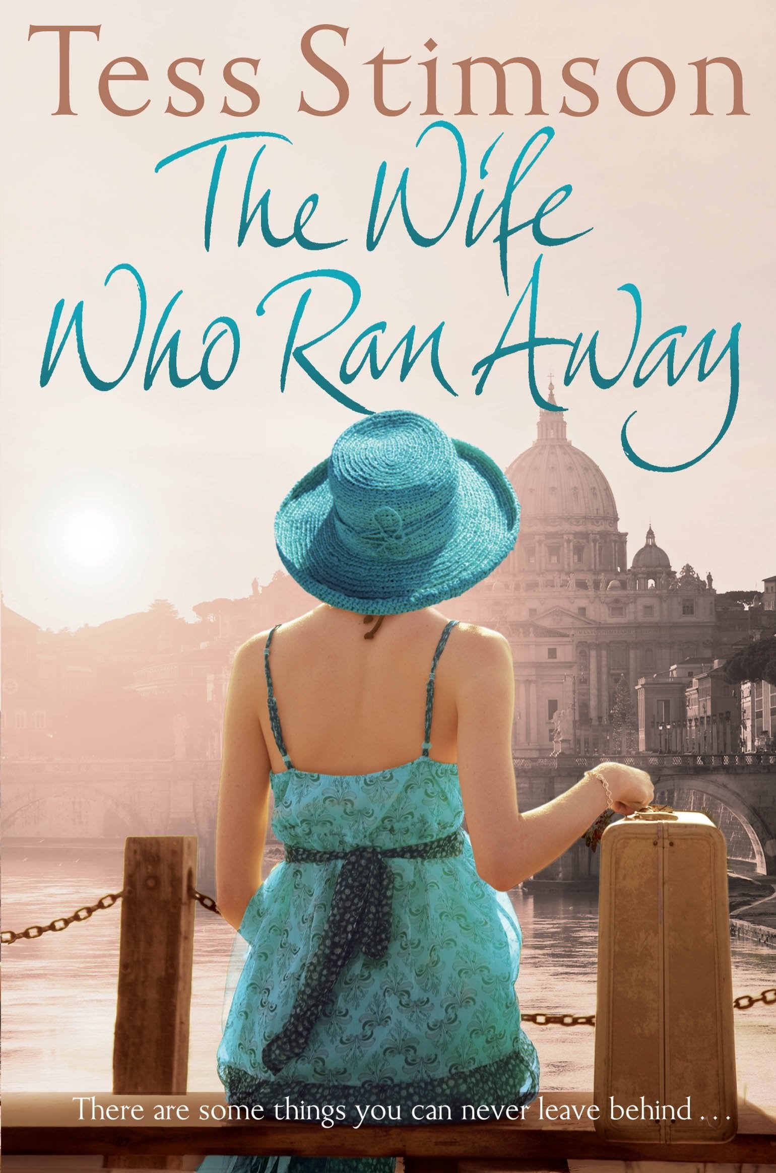 Wife Who Ran Away,Used