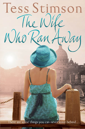 Wife Who Ran Away,Used