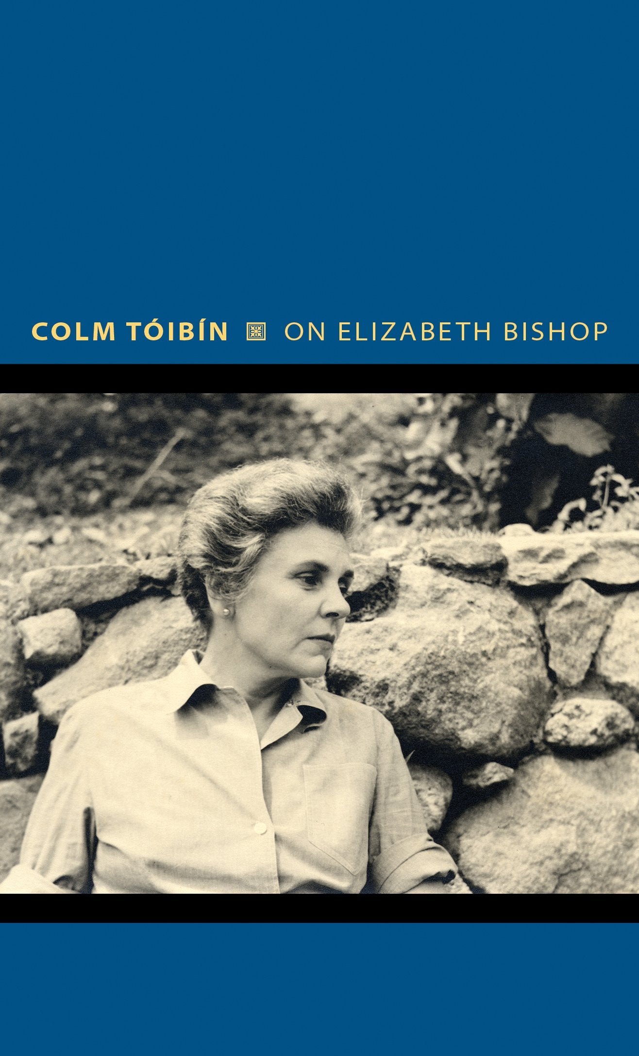On Elizabeth Bishop (Writers on Writers),Used