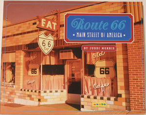 Route 66: Main Street of America,Used