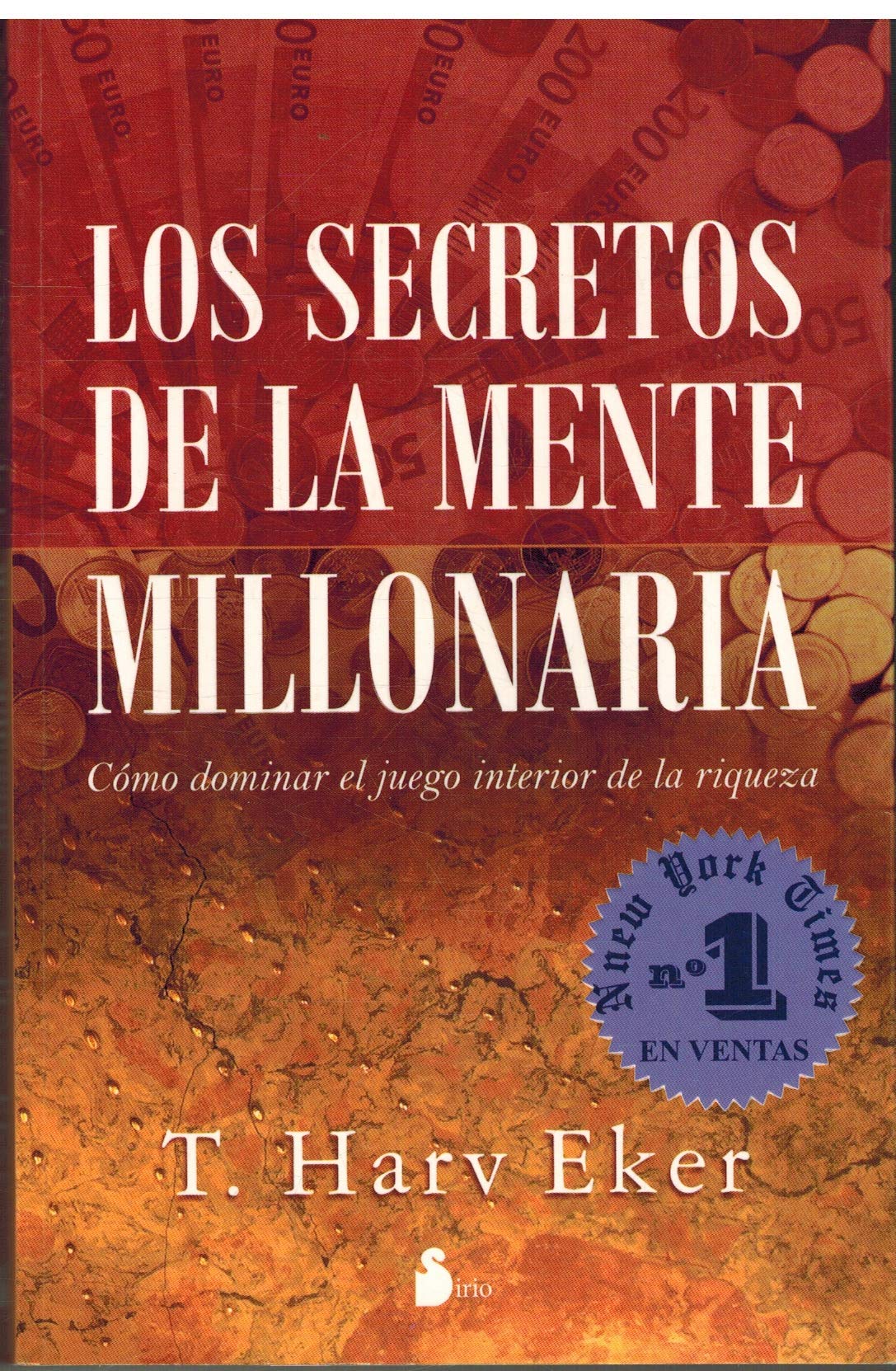 SECRETOS DE LA MENTE MILLONARIA, LOS  A.E. (Spanish Edition),Used