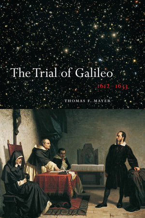 The Trial of Galileo, 16121633,Used