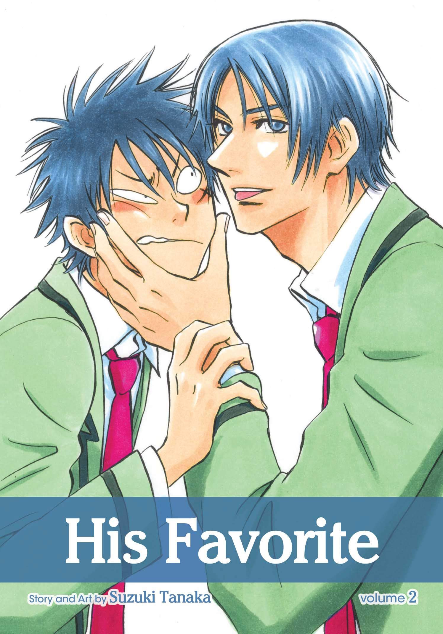 His Favorite, Vol. 2 (2),Used