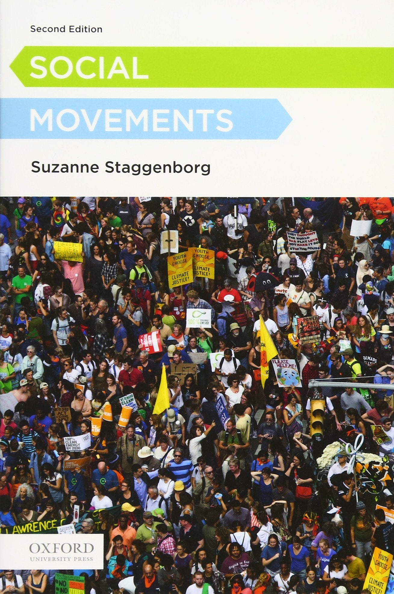 Social Movements,New