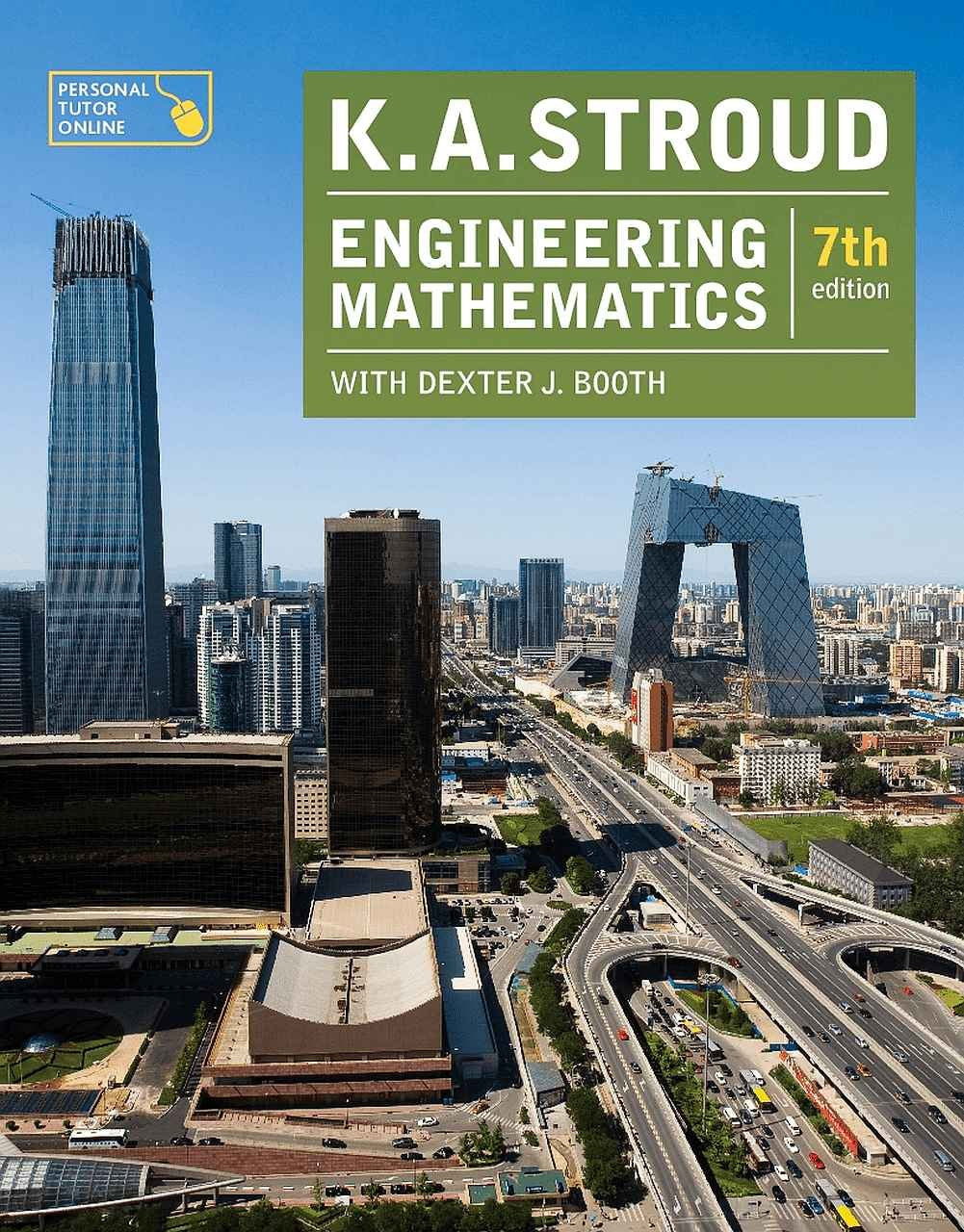 Engineering Mathematics (Volume 1),New
