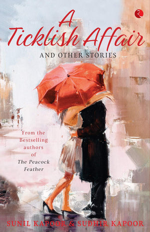 A Ticklish Affair And Other Stories
