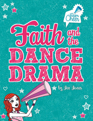 Faith And The Dance Drama (Team Cheer, 5),Used