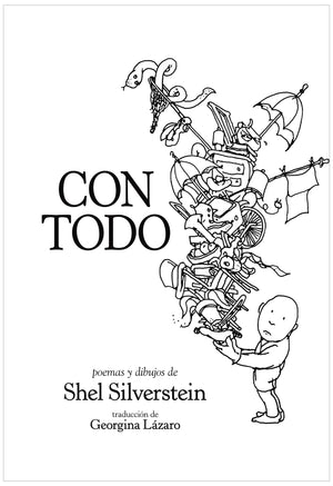 Con Todo (Spanish Edition),Used