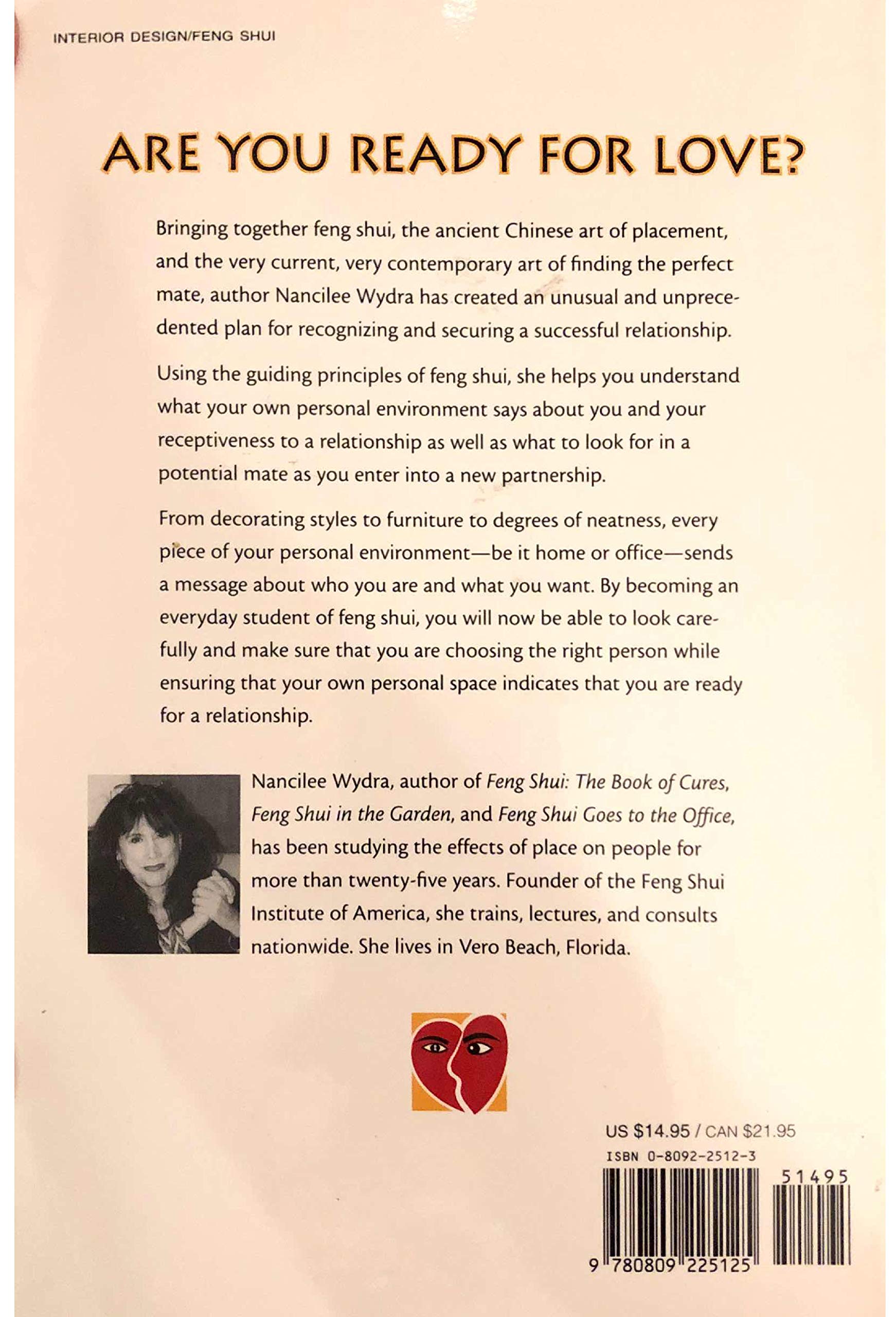 Feng Shui and How to Look Before You Love,Used
