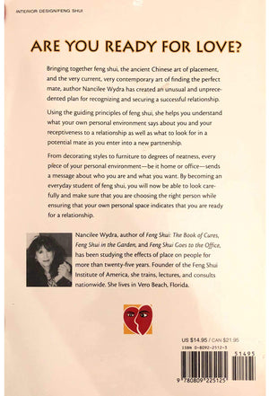 Feng Shui and How to Look Before You Love,Used