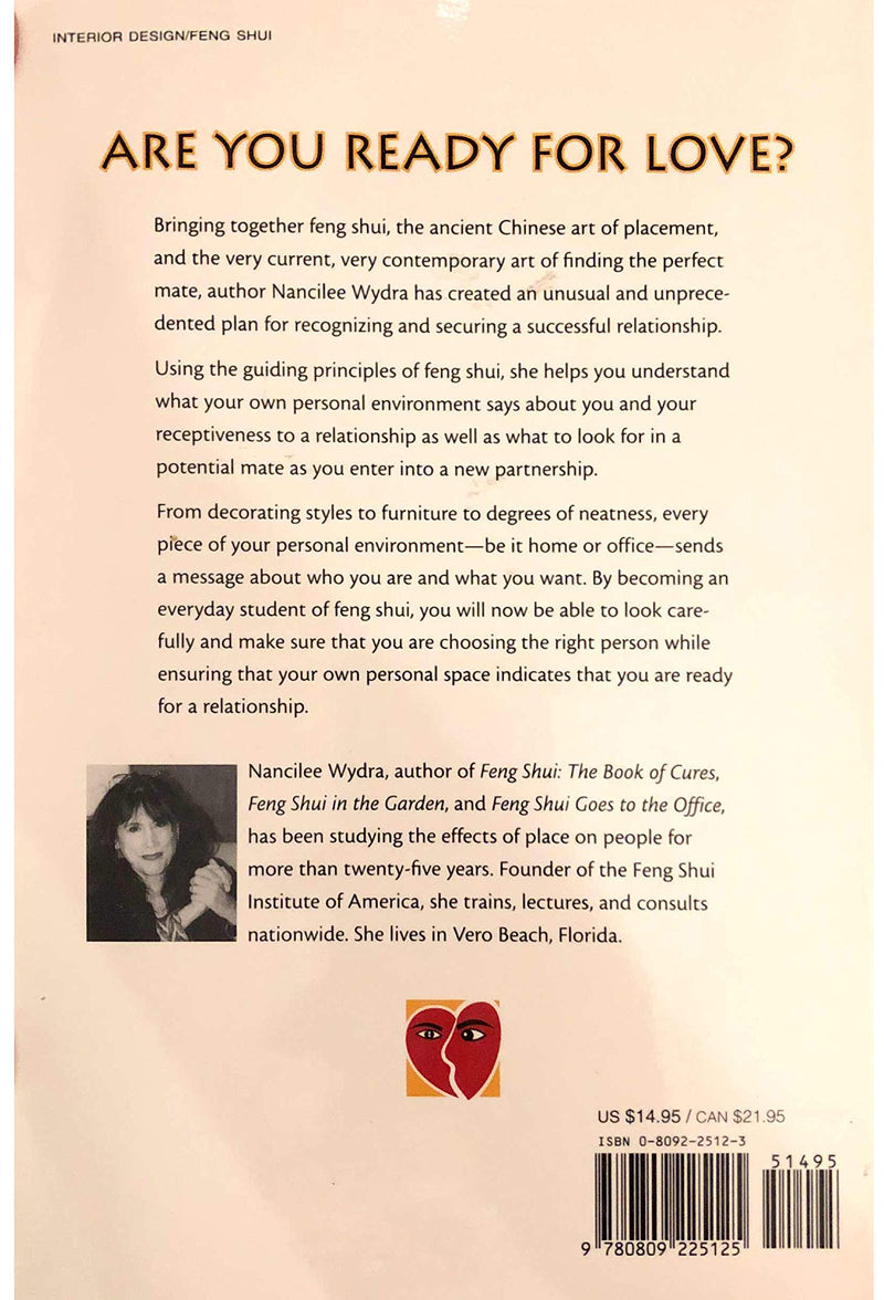 Feng Shui and How to Look Before You Love,Used