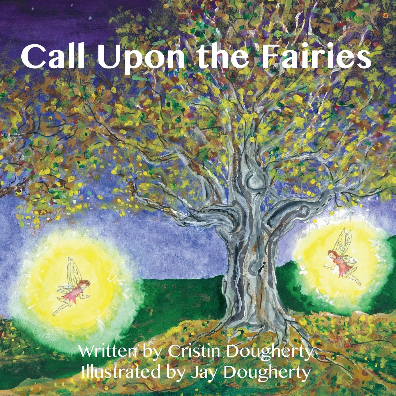 Call Upon the Fairies,Used