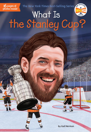 What Is the Stanley Cup? (What Was?),New