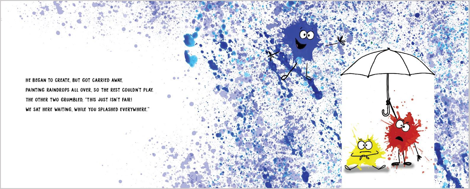 Splatter-new,New