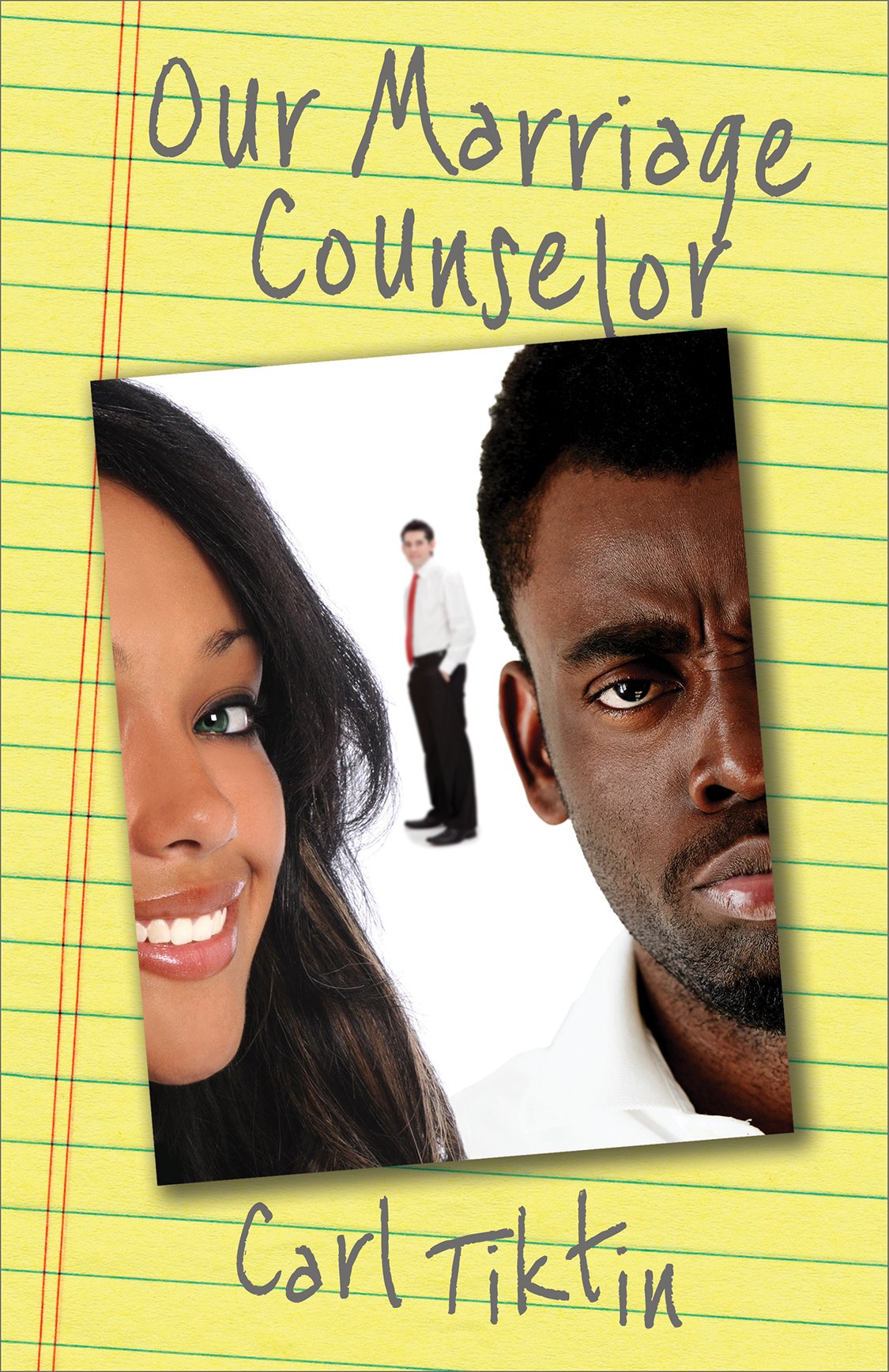 Our Marriage Counselor,New