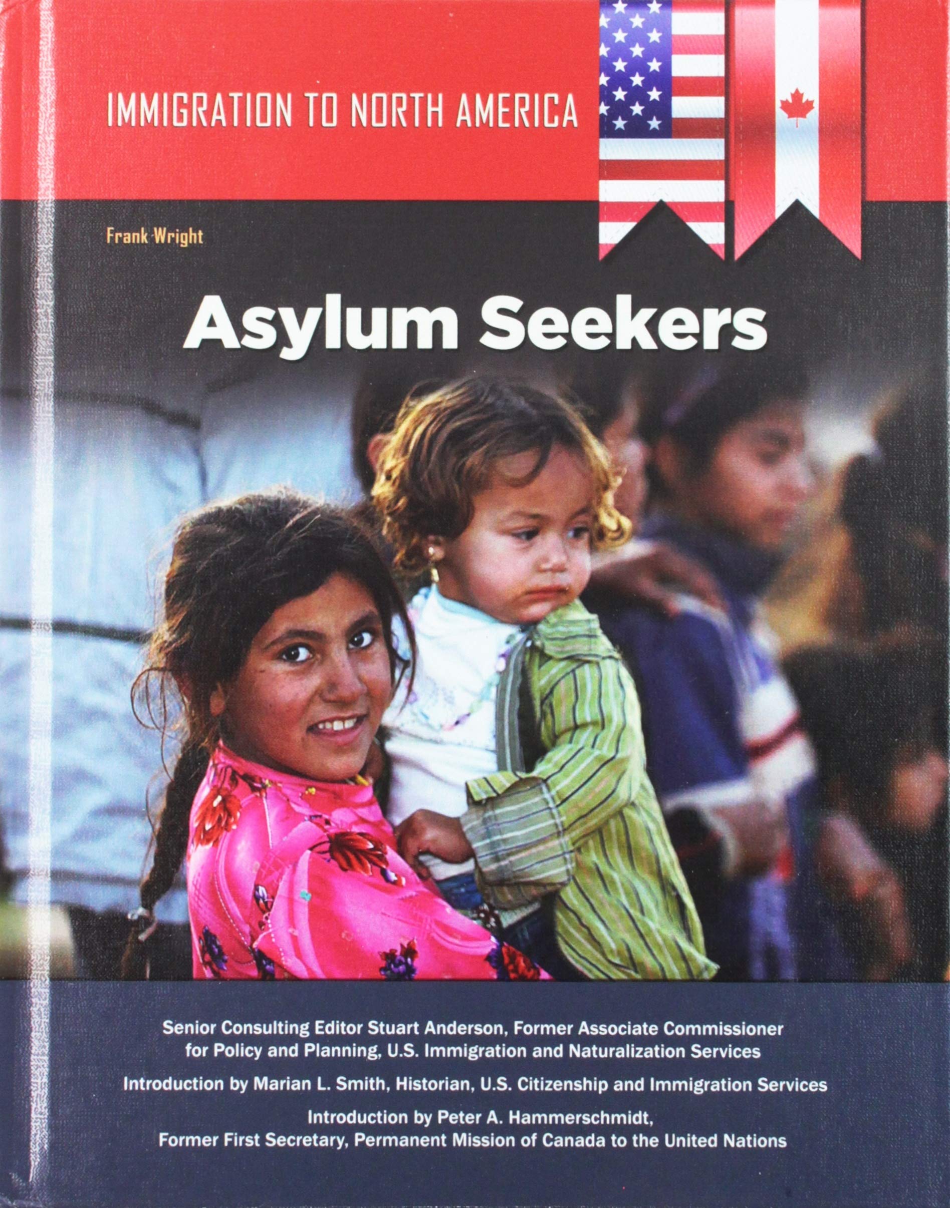 Asylum Seekers (Immigration to North America),Used