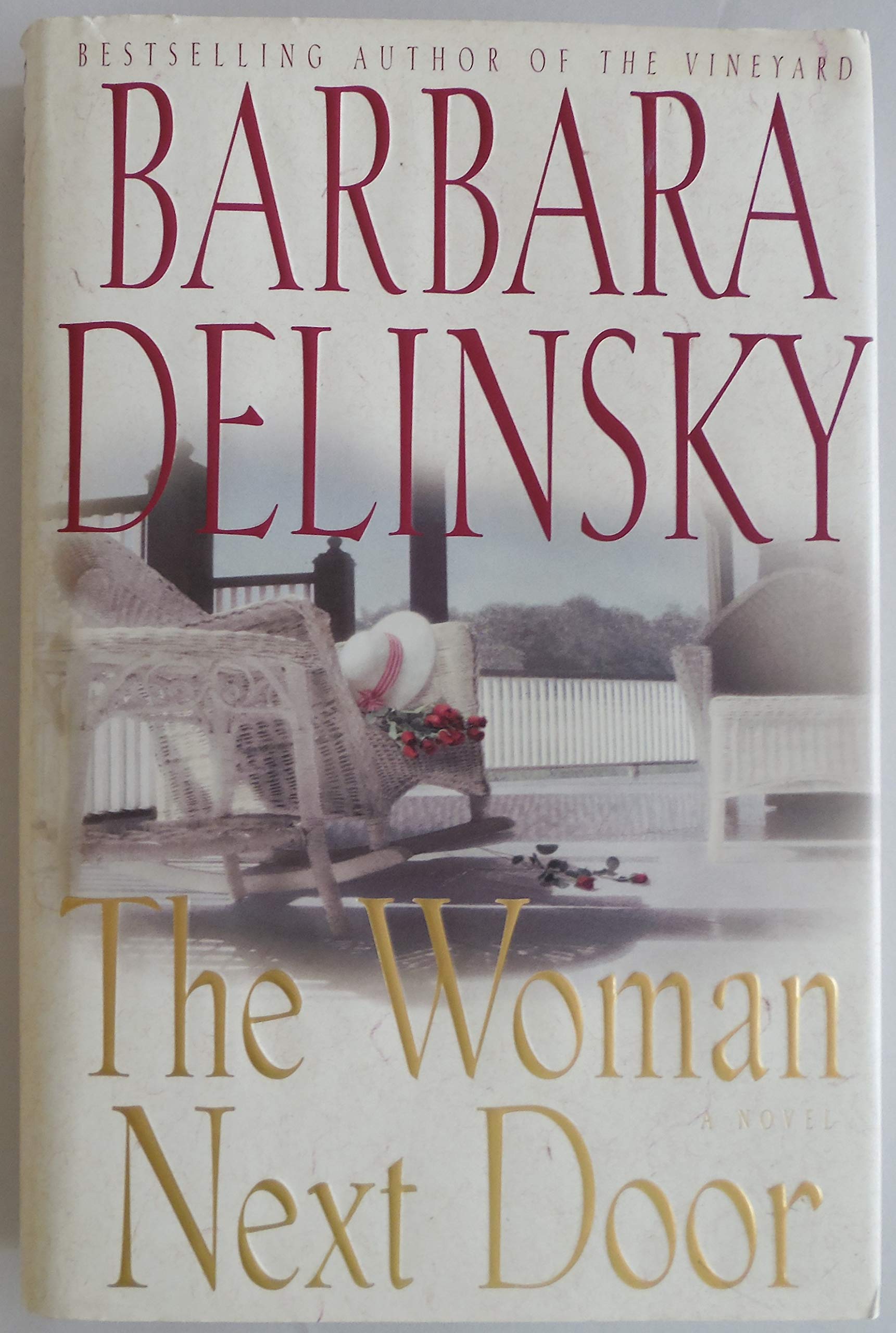 The Woman Next Door,New