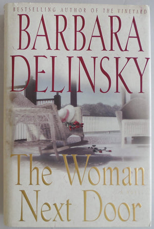 The Woman Next Door,New