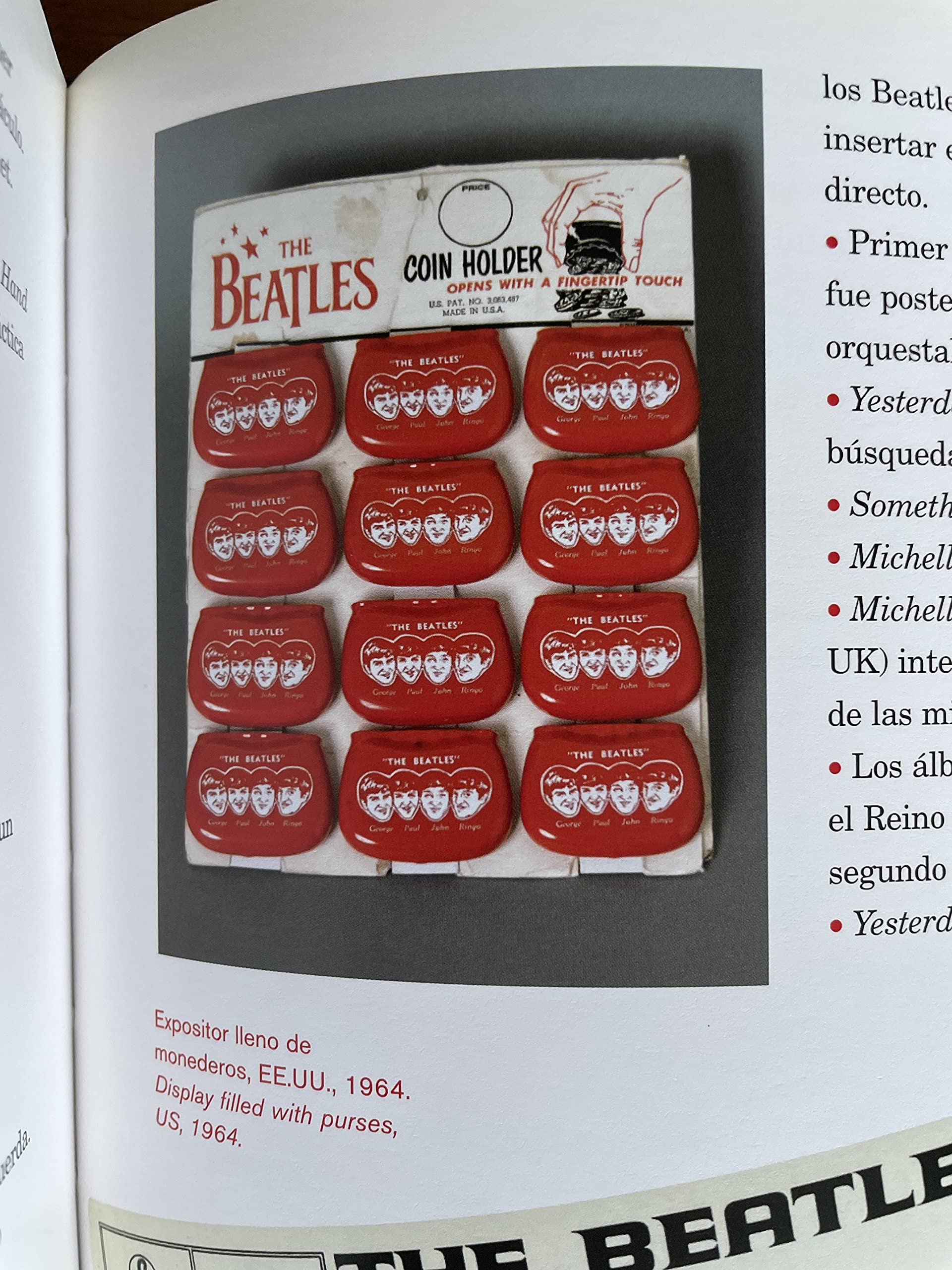 Here Come the Beatles: Stories of a Generation,Used