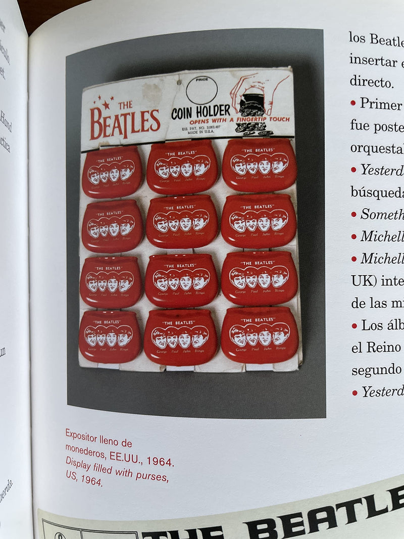 Here Come the Beatles: Stories of a Generation,Used