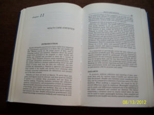 Health Information Management,Used