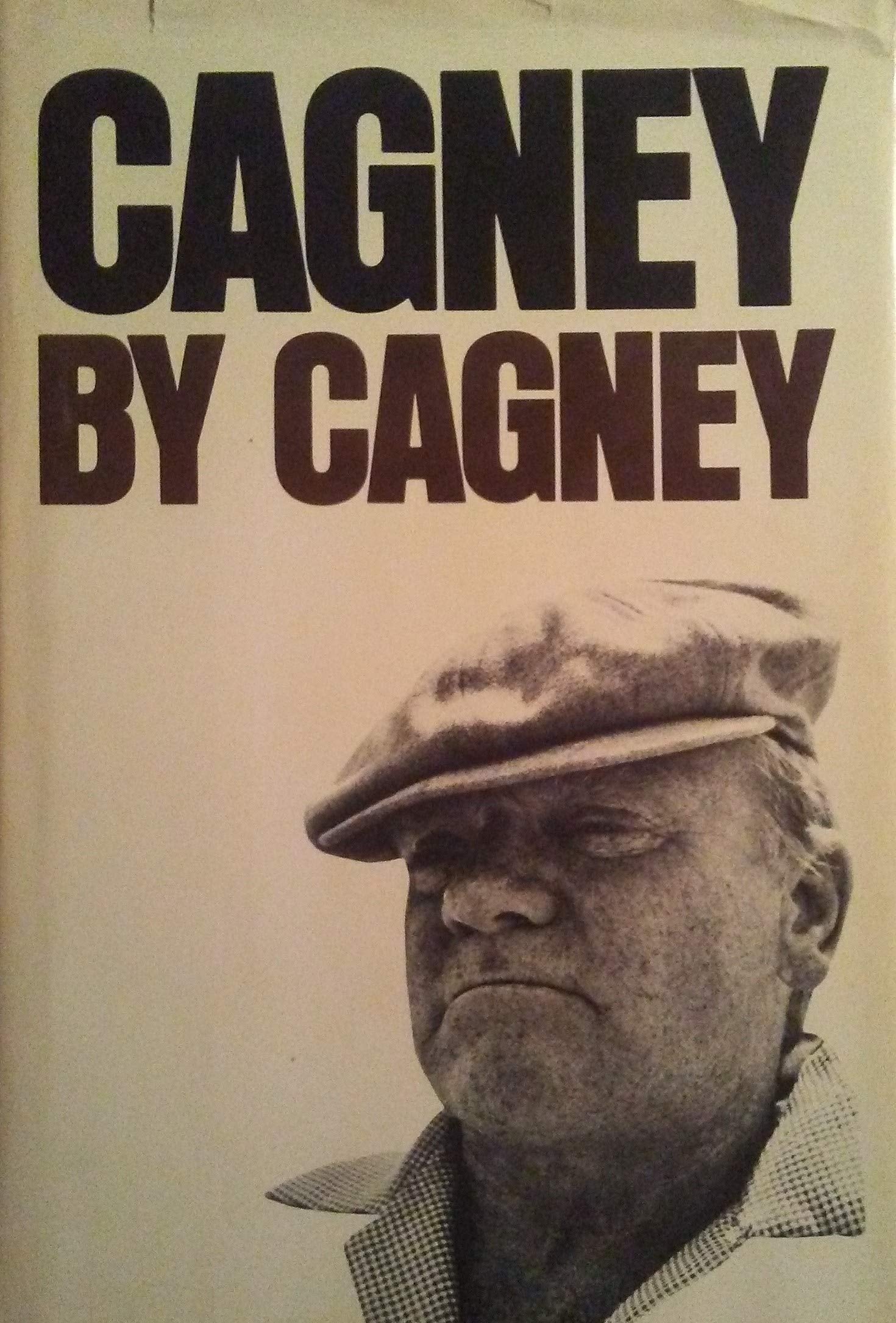 Cagney by Cagney,Used