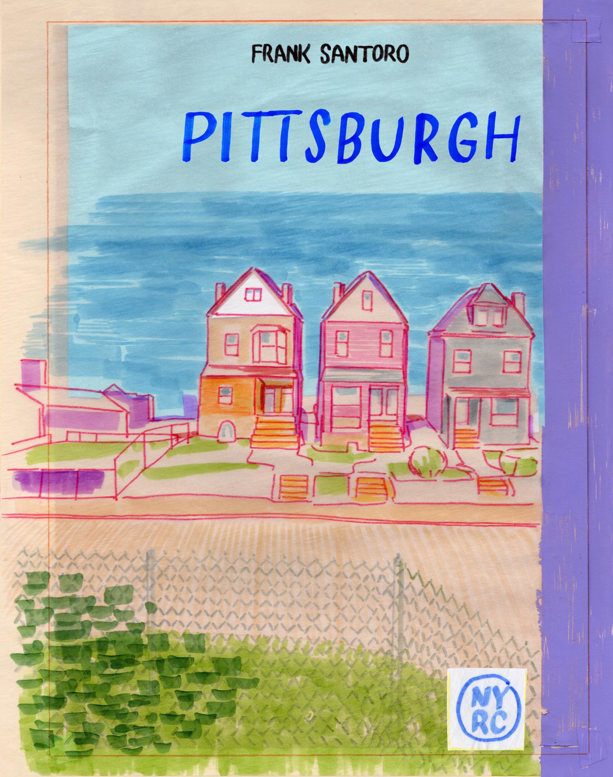 Pittsburgh,Used