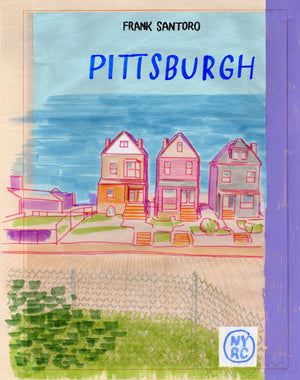 Pittsburgh,Used