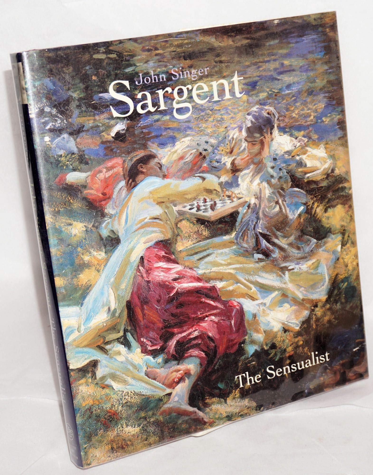 John Singer Sargent: The Sensualist,Used