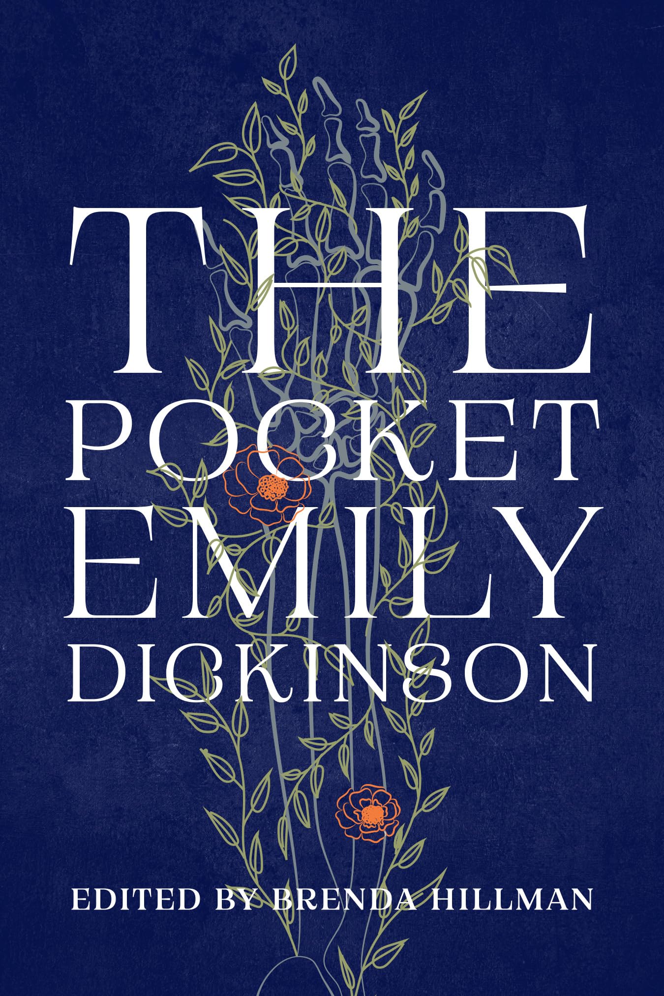 The Pocket Emily Dickinson,New