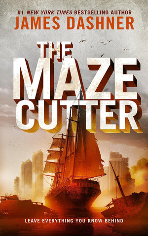 The Maze Cutter,New