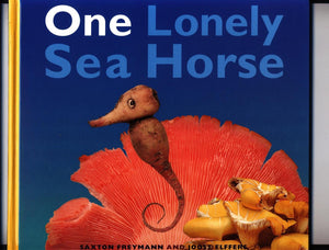 One Lonely Seahorse,New